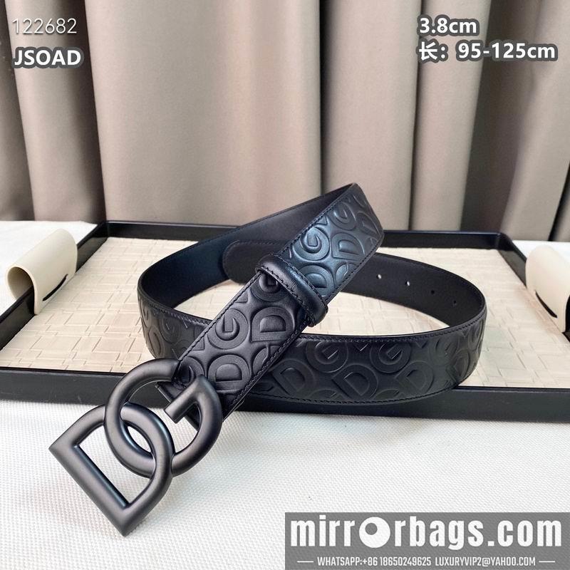 DG belt 38mmX95-125cm 8L110901