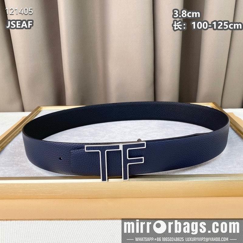 TF belt 38mmX100-125cm 8L55