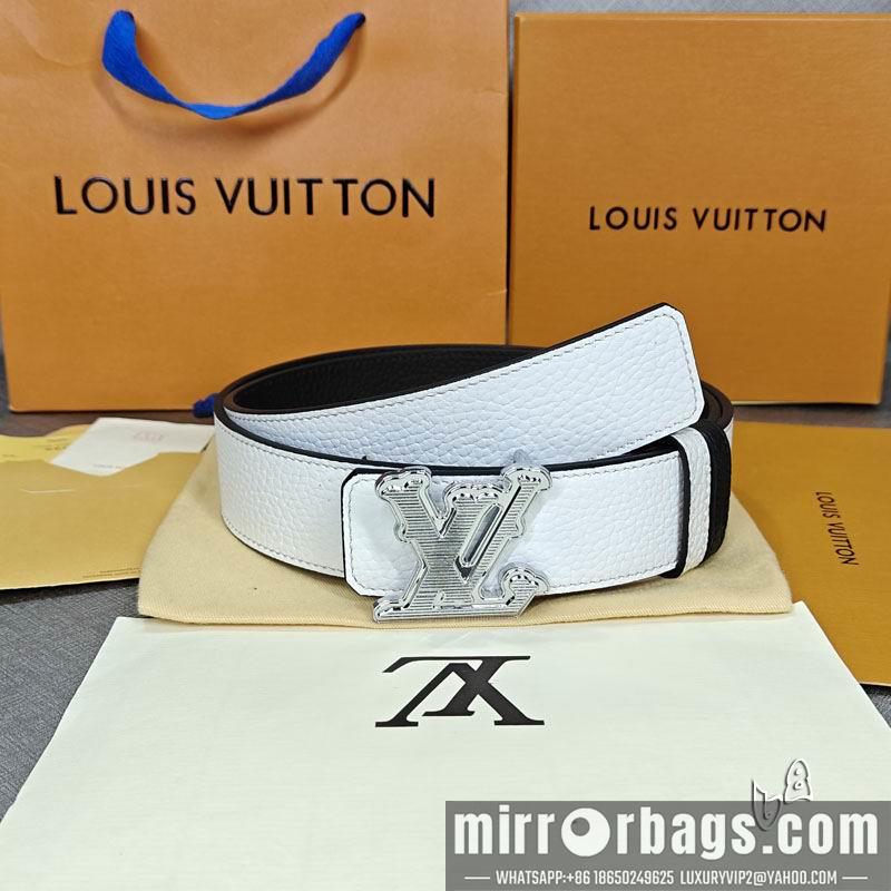 LV belt 38mmX90-125cm lb31
