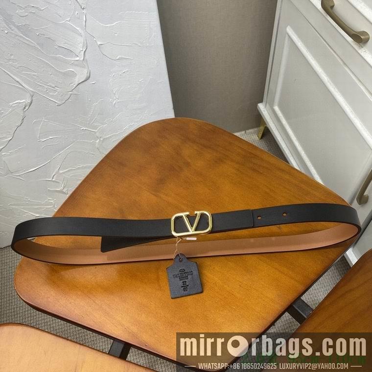 Valentino Belt 20mmX95-110cm 7D02