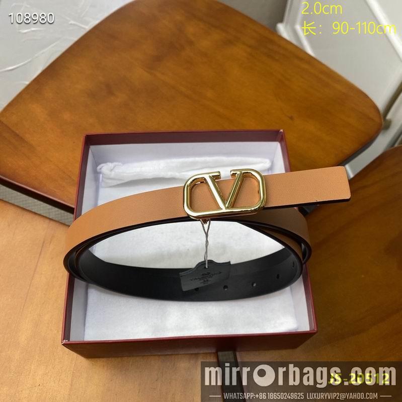 Valentino 20mm 90-110cm 8L01