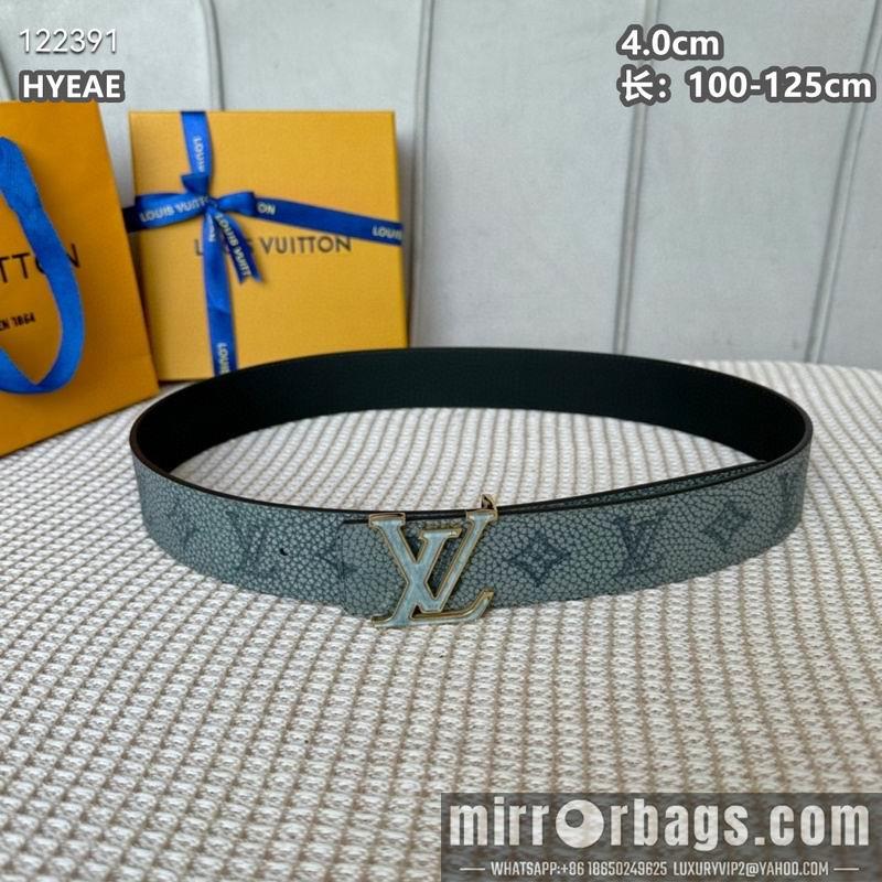LV belt 40mmX100-125cm 8L86