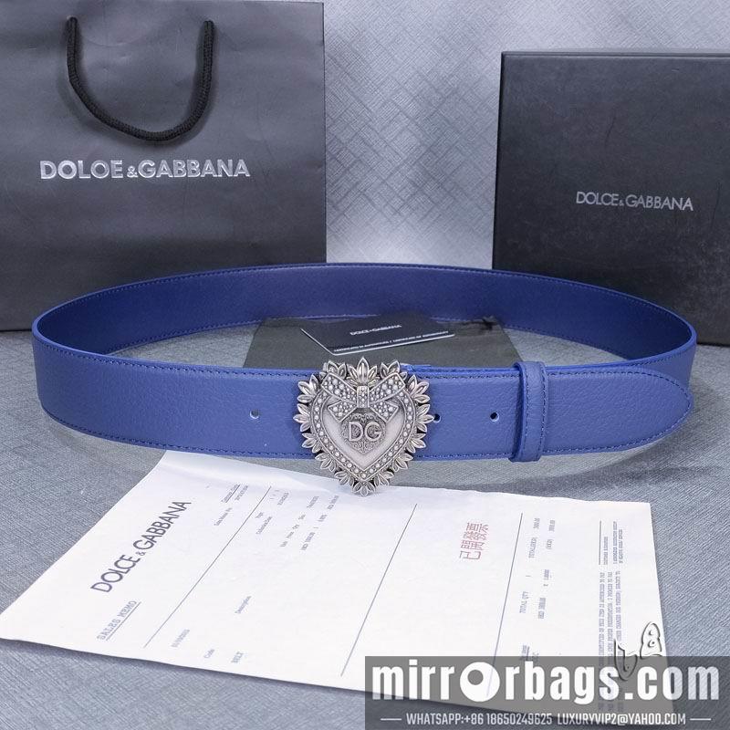 DG belt 38mmX90-125cm lb051201