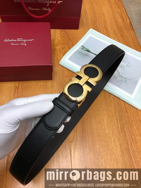 Ferragamo 34mmX95-125 7D170