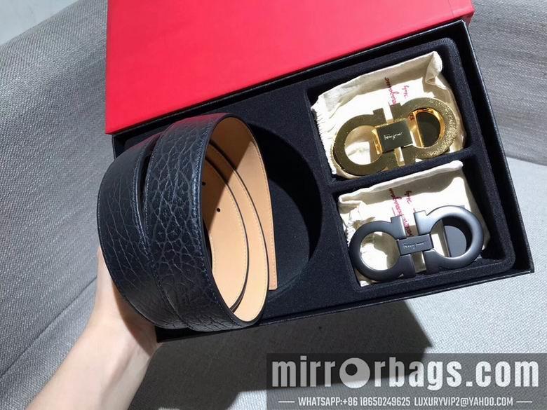 Ferragamo 34mmX95-125 7D08