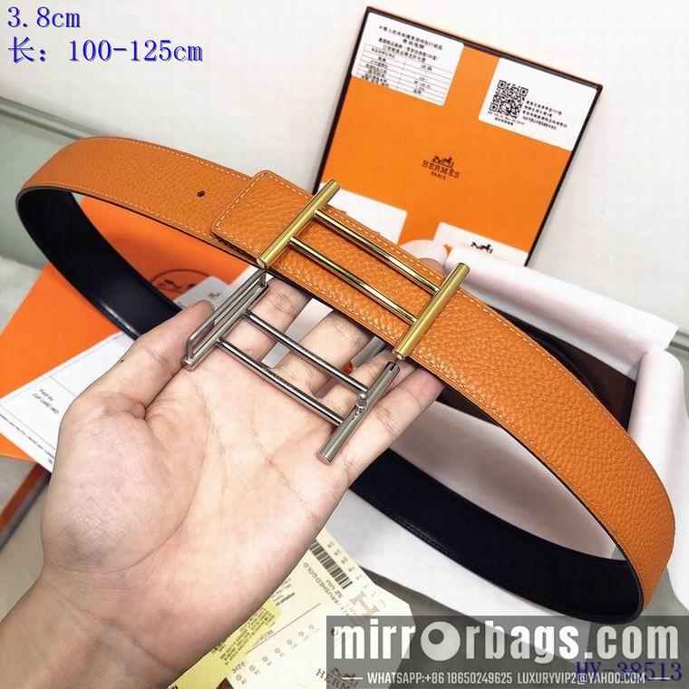 Hermes Belt 38mm 100-125cm 8L31