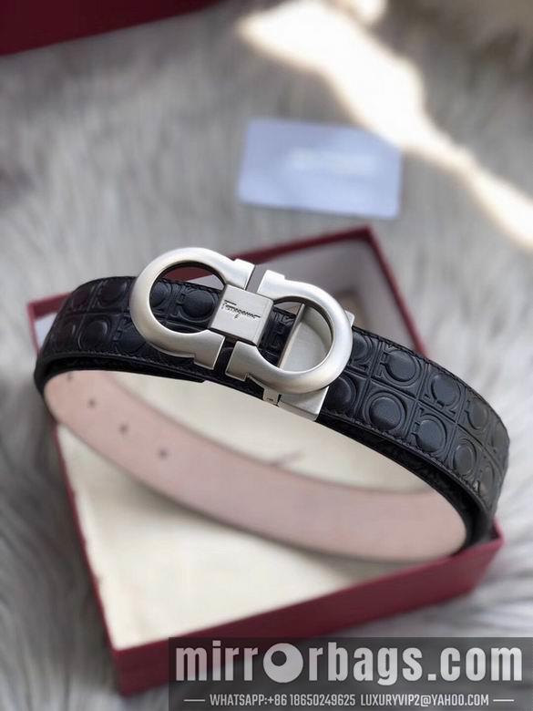 Ferragamo 34mmX95-125 7D74