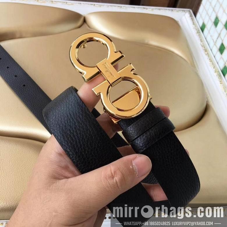 Ferragamo 34mmX95-125 7D189