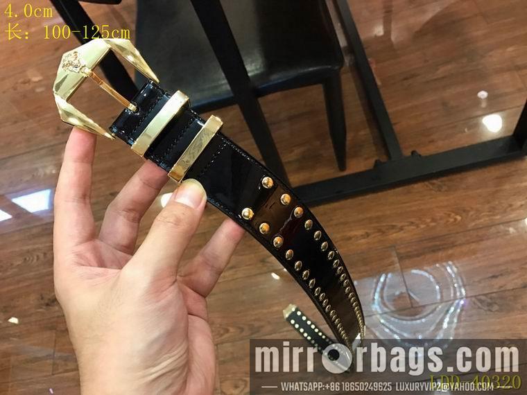Versace Belt 40mmX100-125cm 8L82