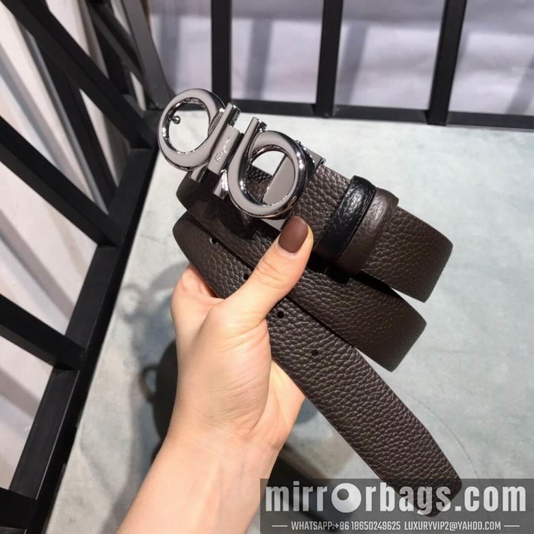 Ferragamo 34mmX95-125 7D248
