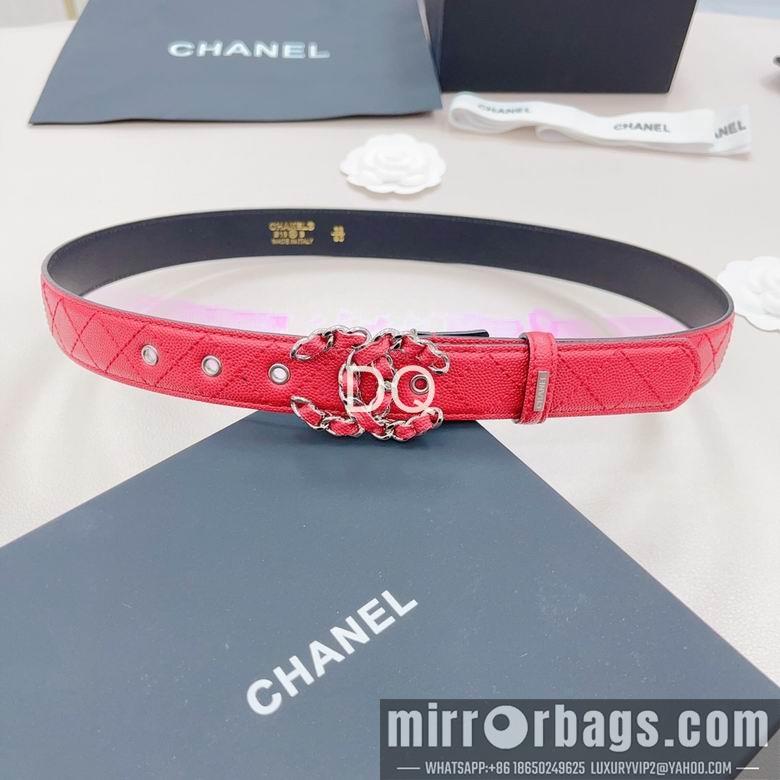 Chanel 30mmx90-115cm 14