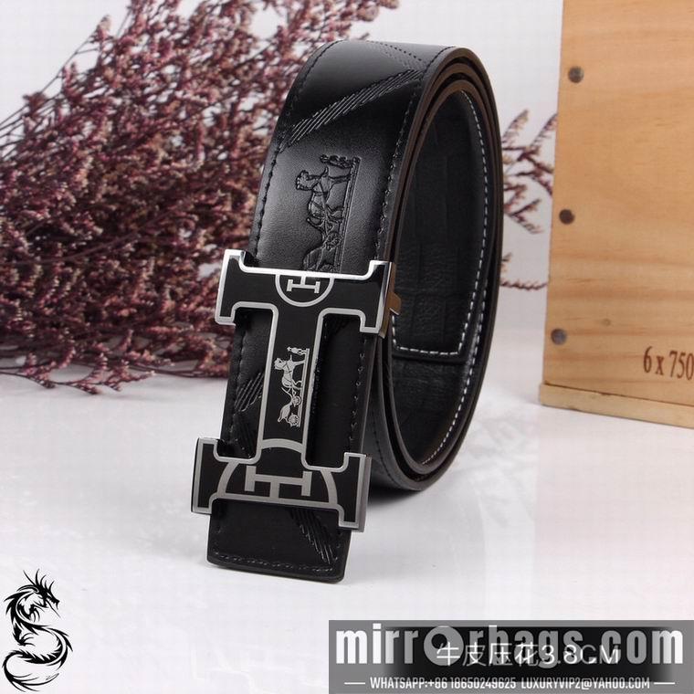 Hermes Belt 38mm 8L06