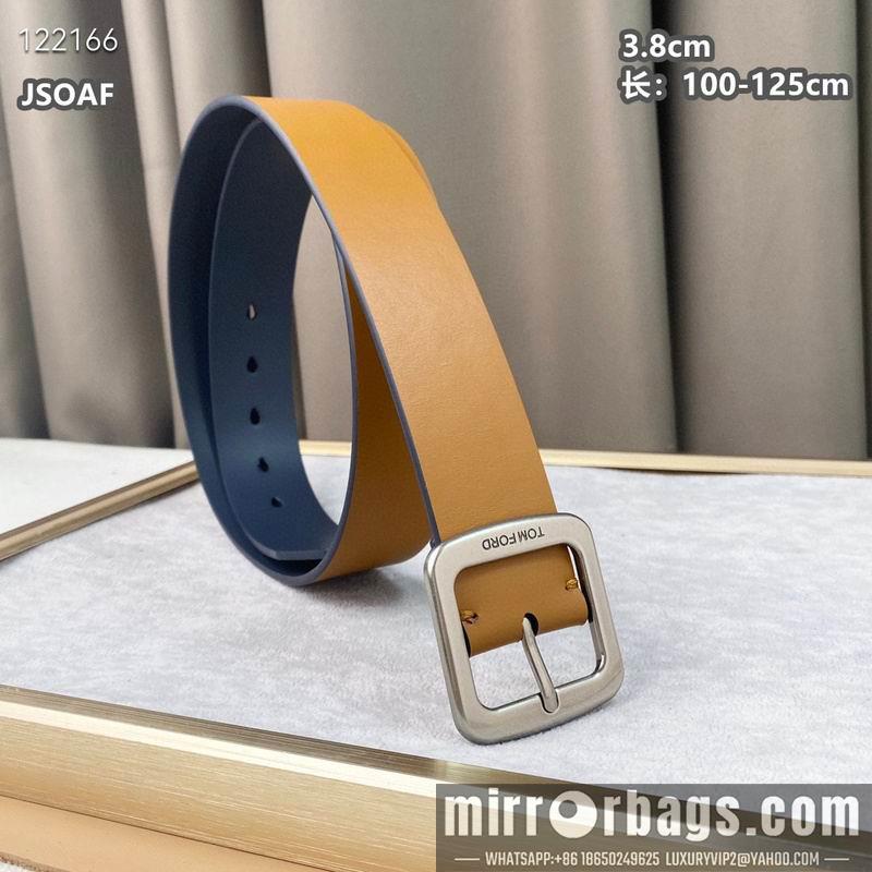 TF belt 38mmX100-125cm 8L69