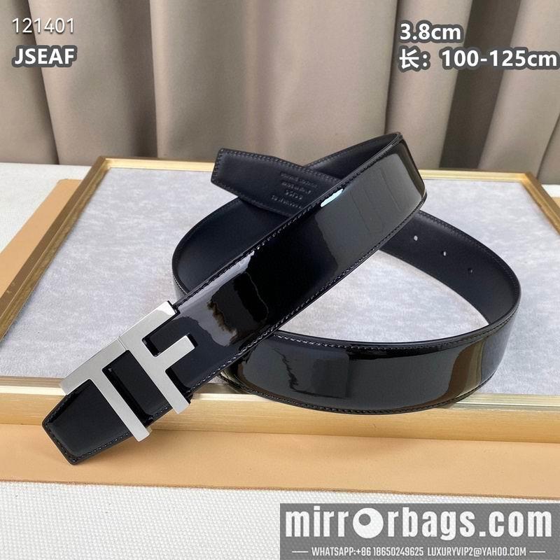 TF belt 38mmX100-125cm 8L56