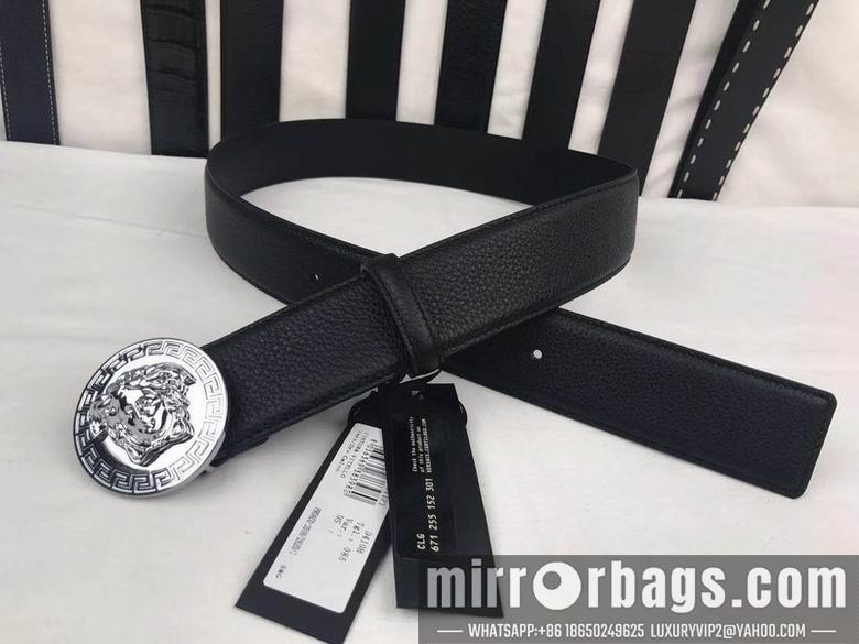 Versace Belt 38mmX95-110cm sj01