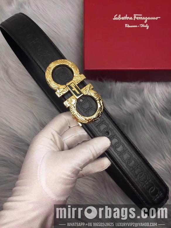 Ferragamo 34mmX95-125 7D22