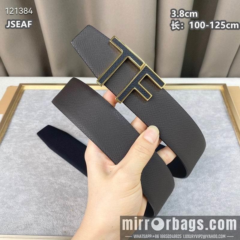 TF belt 38mmX100-125cm 8L59