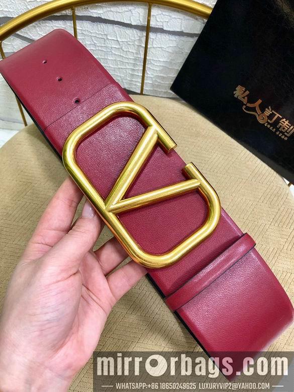 Valentino Belt 70mmX95-125cm sj011