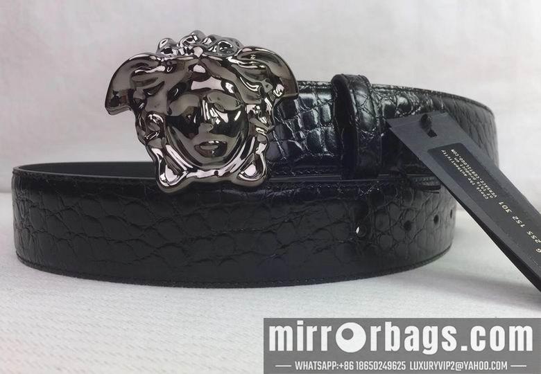 Versace Belt 38mmX95-110cm sj06