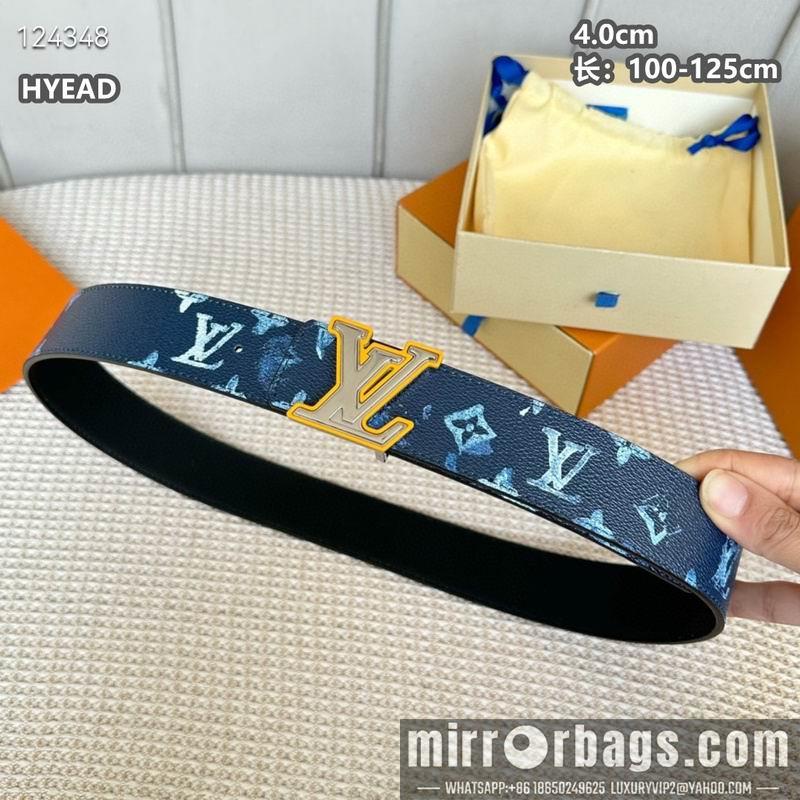LV belt 40mmX100-125cm 8L51