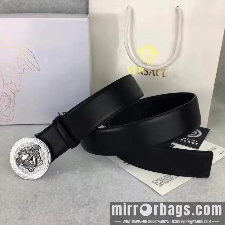 Versace Belt 38mmX95-125cm sj44