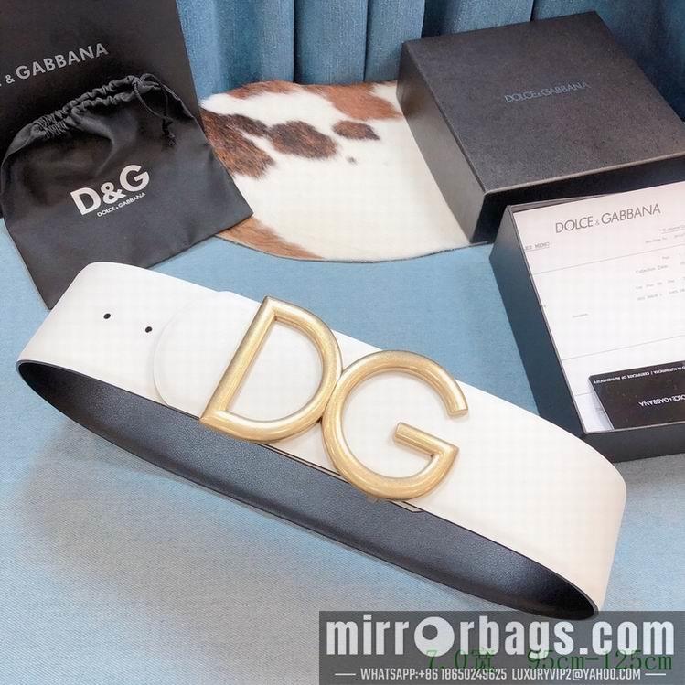 DG Belt 70mmX95-125CM 7D03