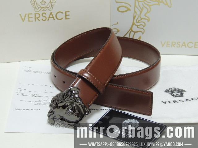 Versace Belt 38mm lb03