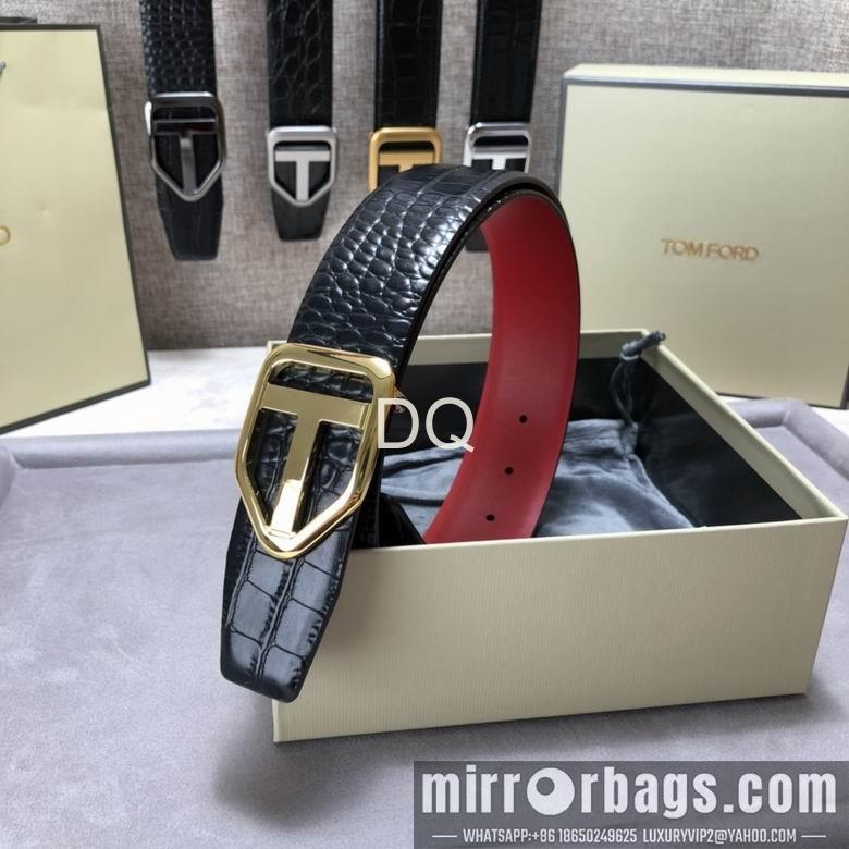 Tom Ford 40mmx100-125cm 19