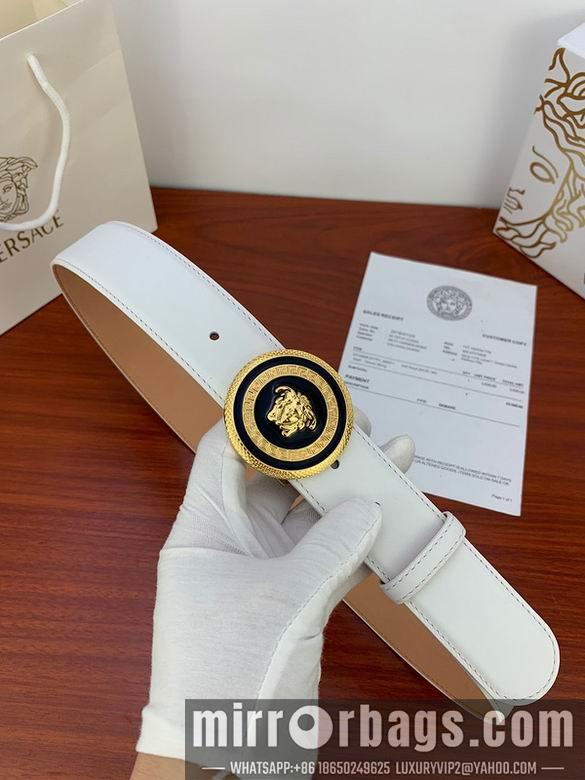 Versace Belt 38mmX95-125cm sj05