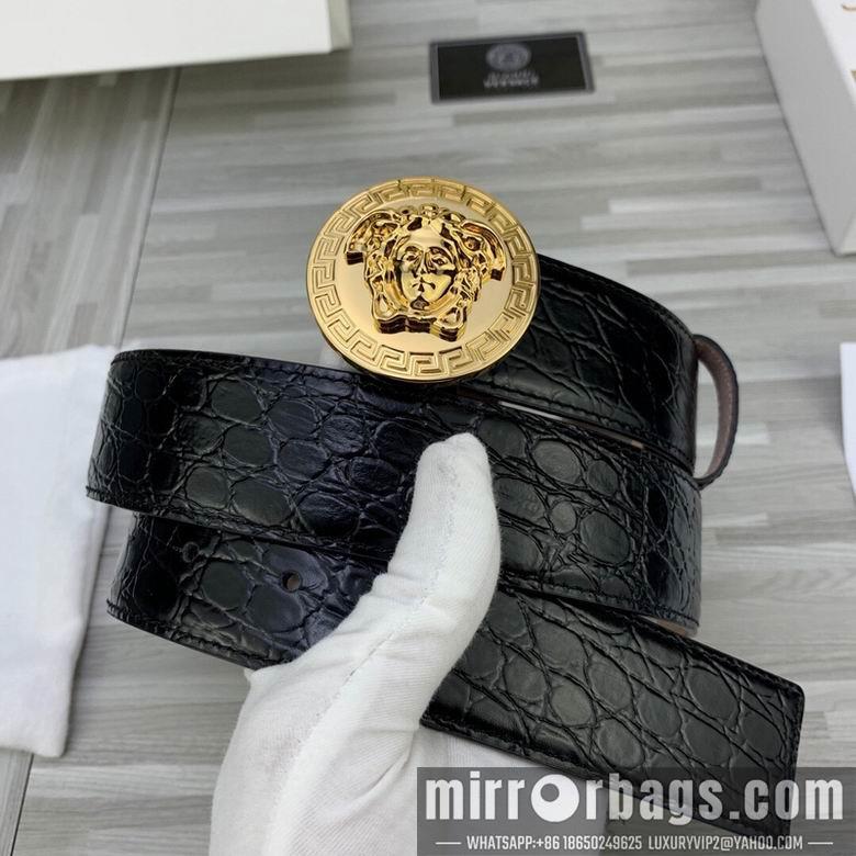 Versace Belt 38mmX95-125cm sj16