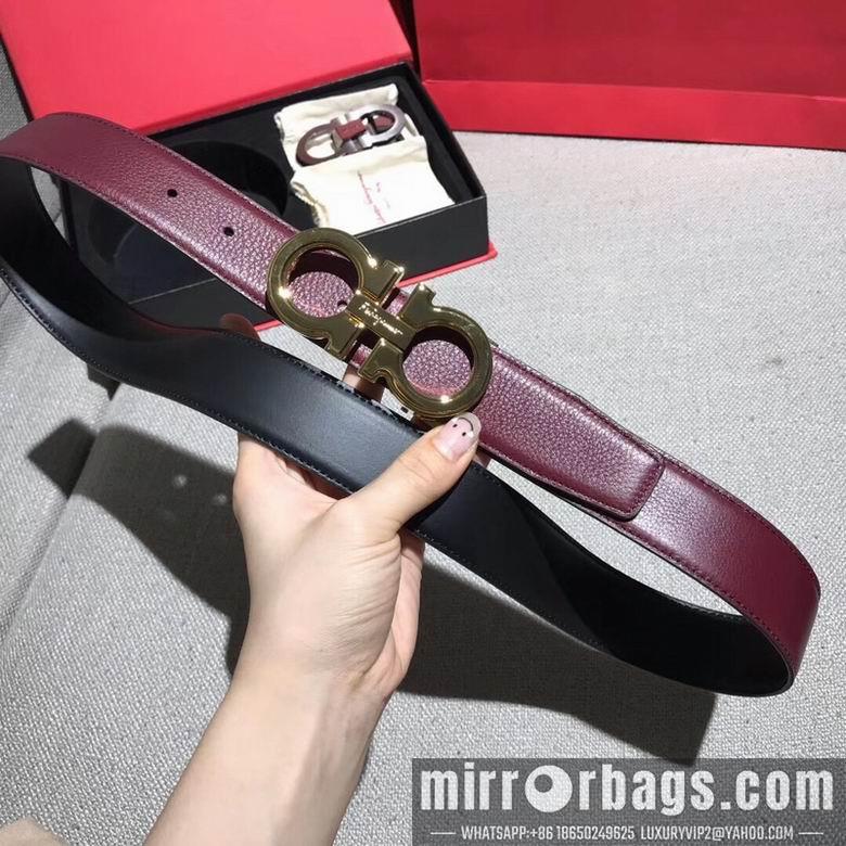 Ferragamo 34mmX95-125 7D01
