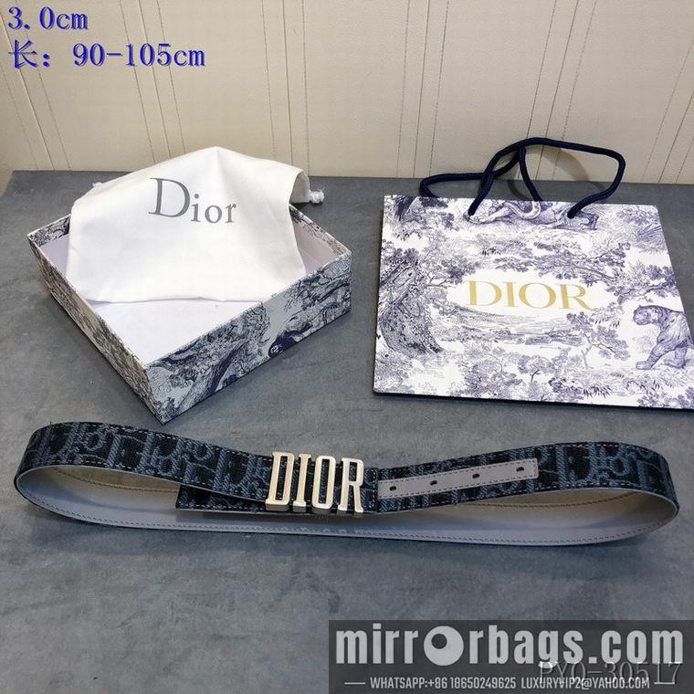 Dior 30mm 90-105cm 8L01