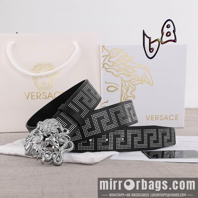 Versace Belt 原版 38mm lb06