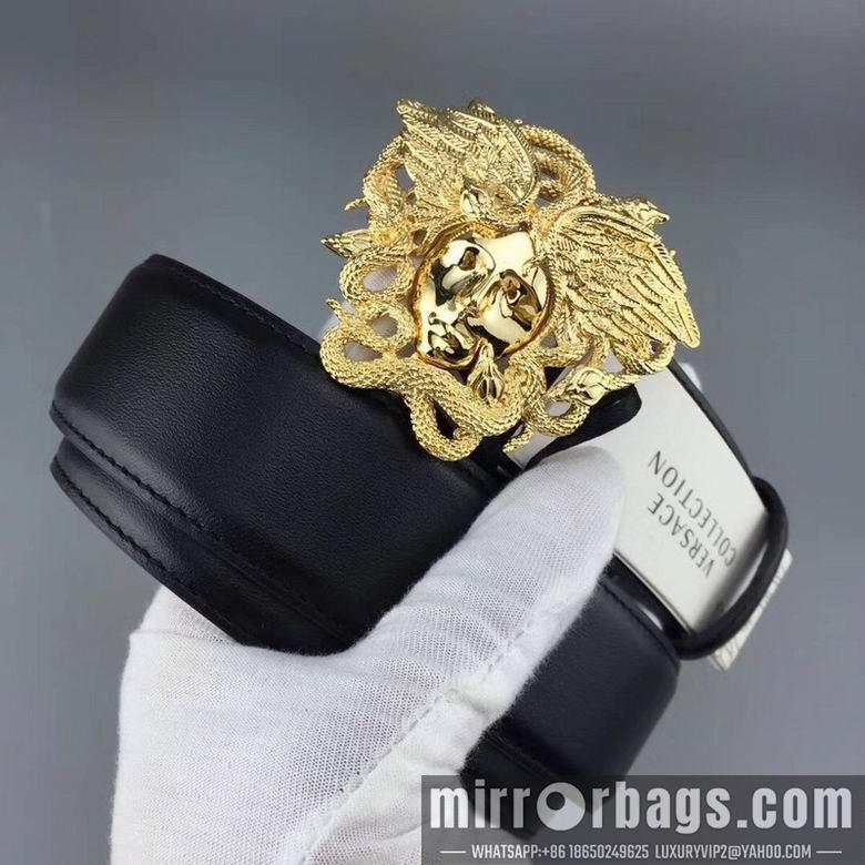 Versace Belt 38mmX95-110cm sj16