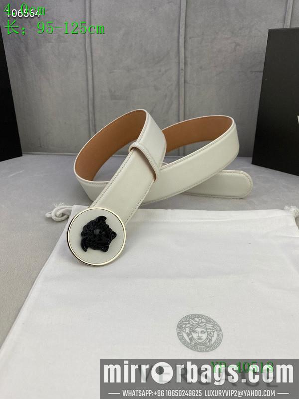 Versace Belt 40mm 95-125cm 8L55