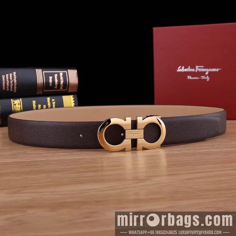 Ferragamo 34mmX95-125 7D128