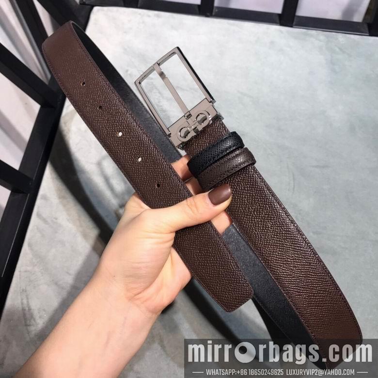 Ferragamo 34mmX95-125 7D245