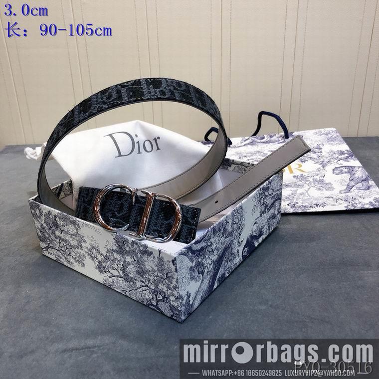 Dior 30mm 90-105cm 8L02