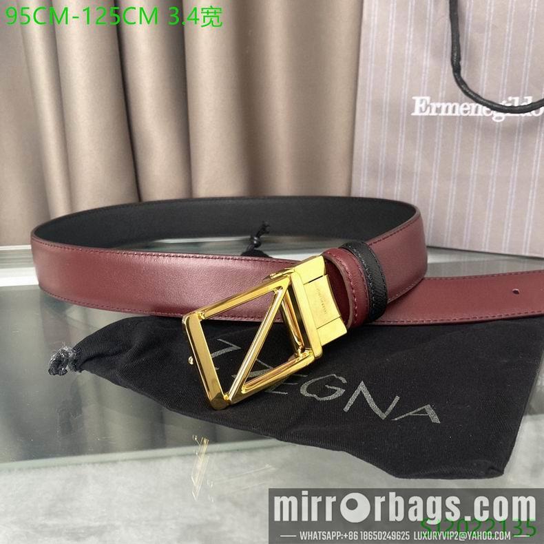 EZ Belt 34mmX95-125cm 7D03