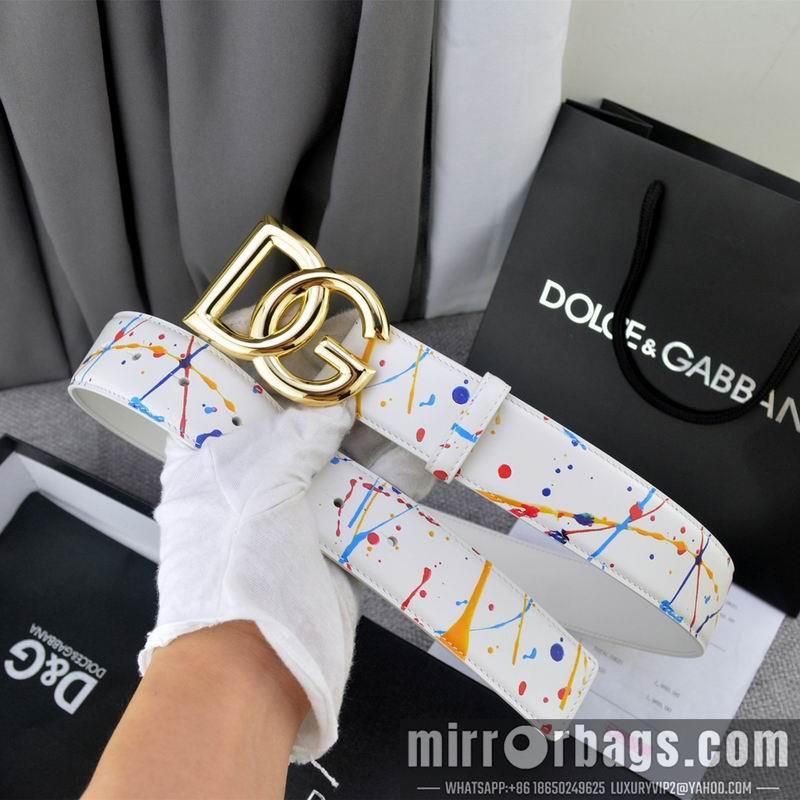 DG belt 40mmX95-125cm 7D04