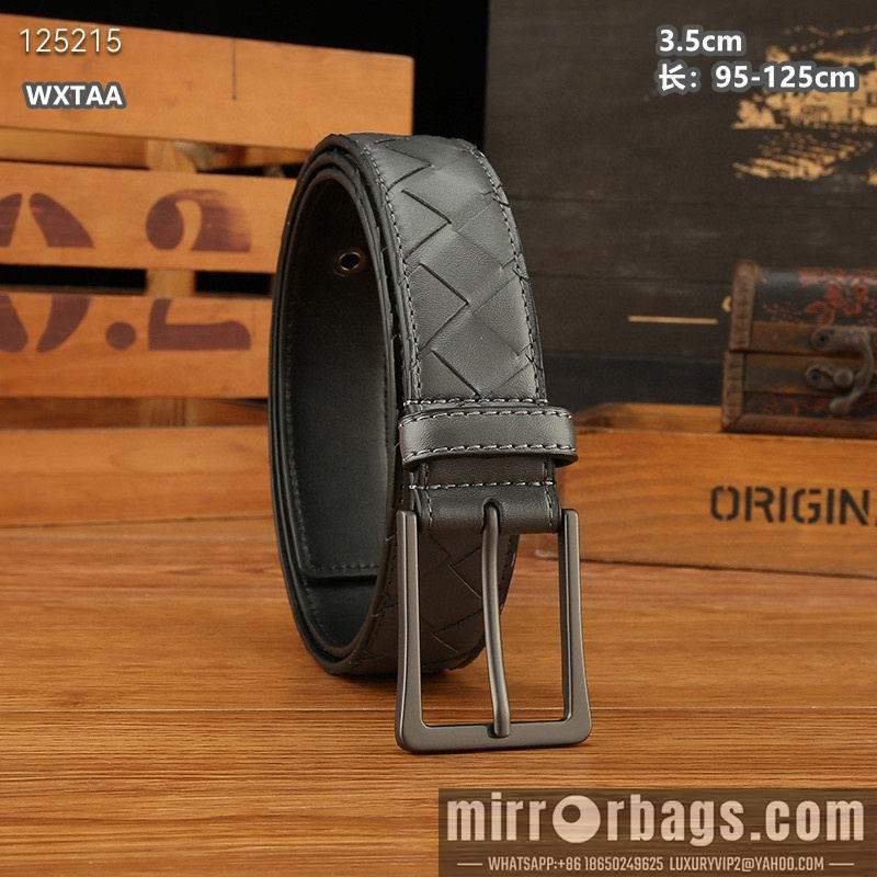 BV belt 35mmX95-125cm 8L08