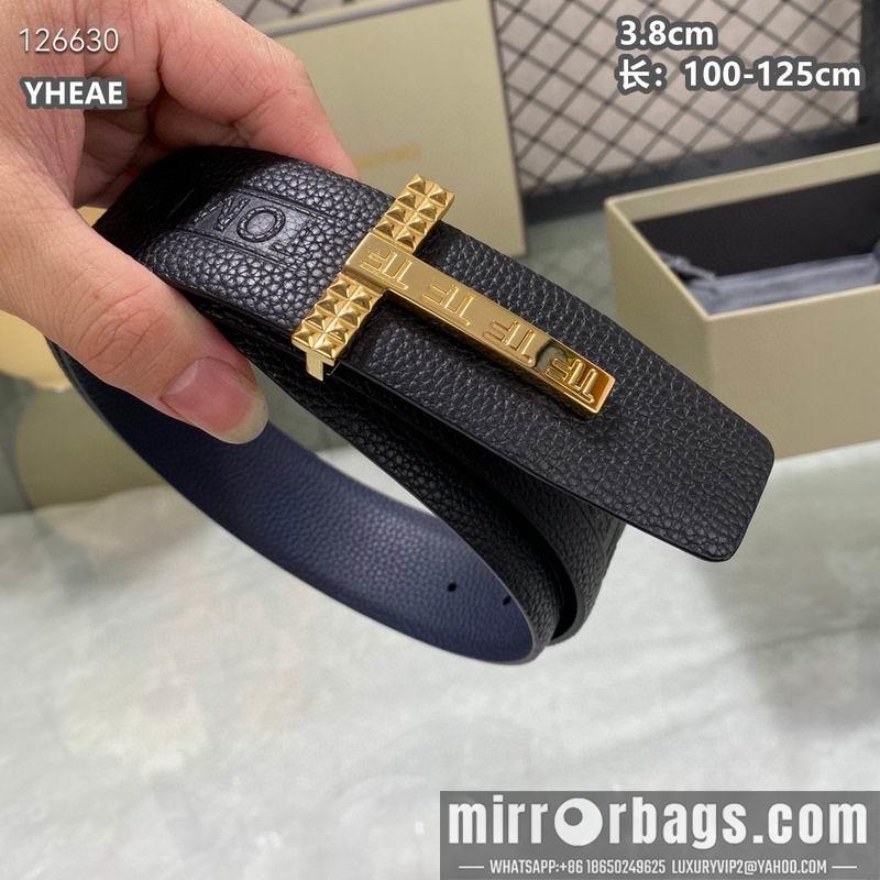 TF belt 38mmX100-125cm 8L26