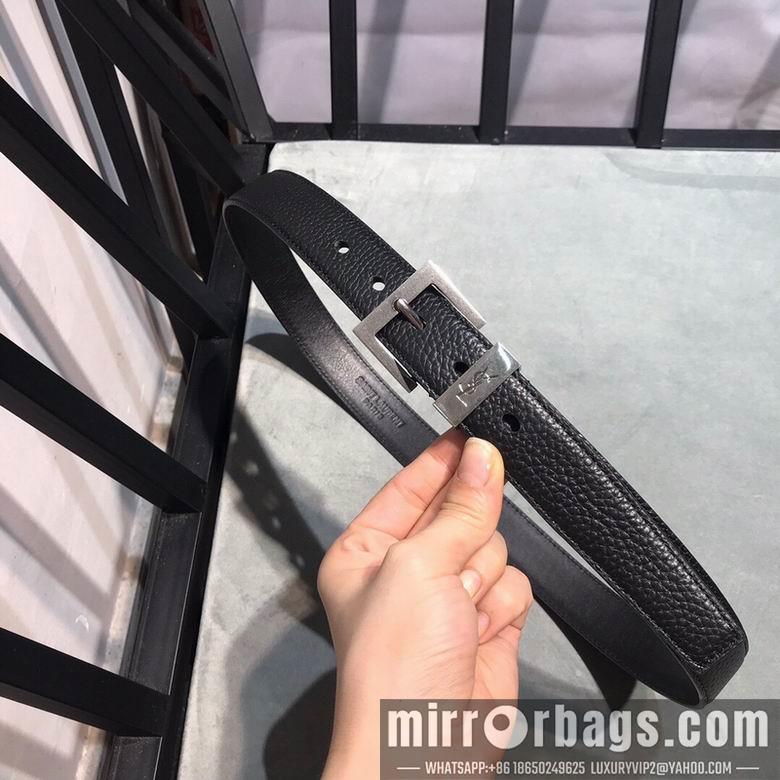 YSL Belt 20mmX95-110cm 7D04