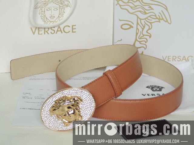 Versace Belt 38mm lb06