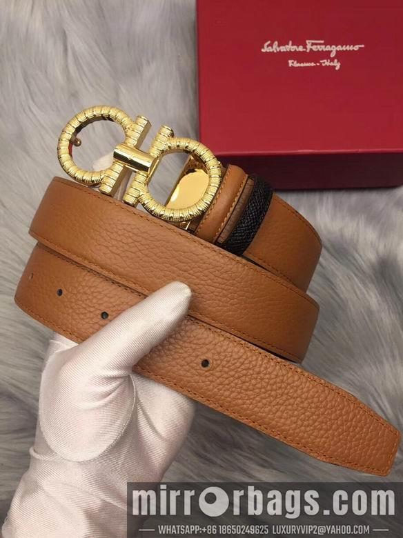 Ferragamo 34mmX95-125 7D53