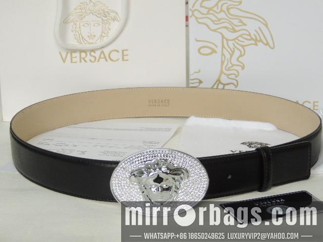 Versace Belt 38mm lb06