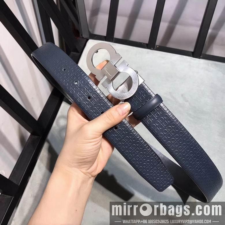 Ferragamo 34mmX95-125 7D271