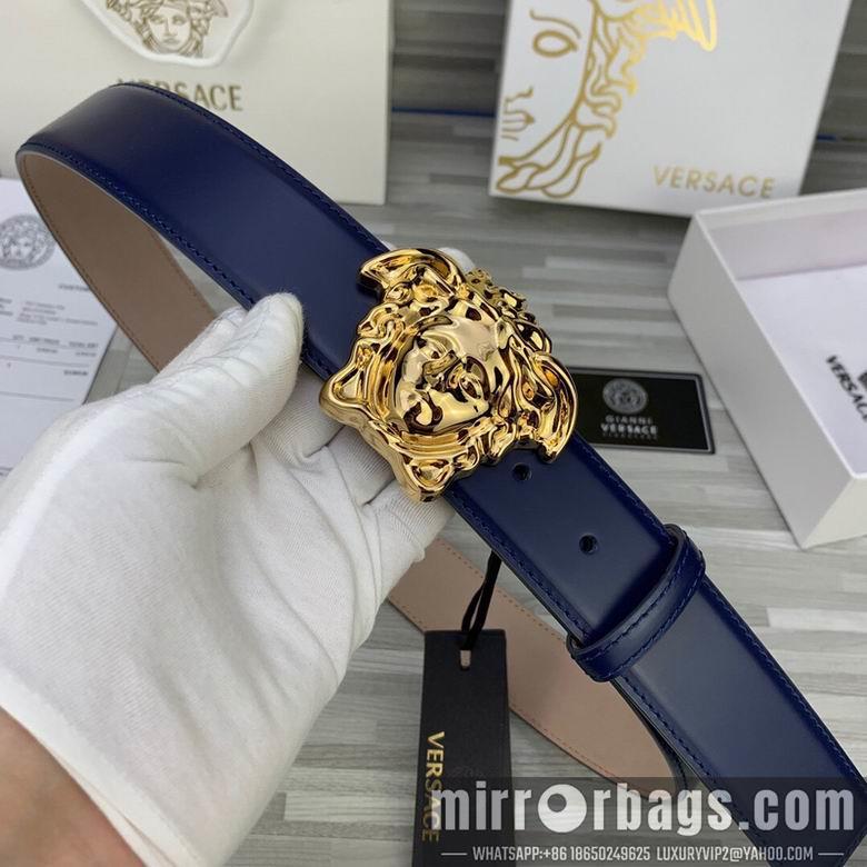 Versace Belt 38mmX95-125cm sj15