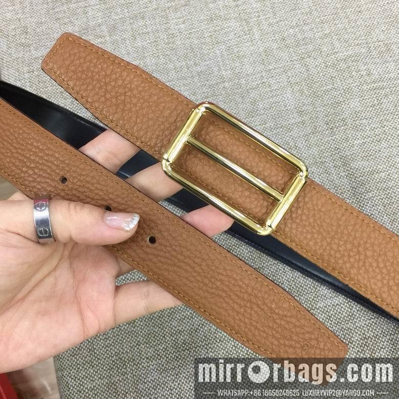 Hermes Belt 32mmX95-110cm 7D10