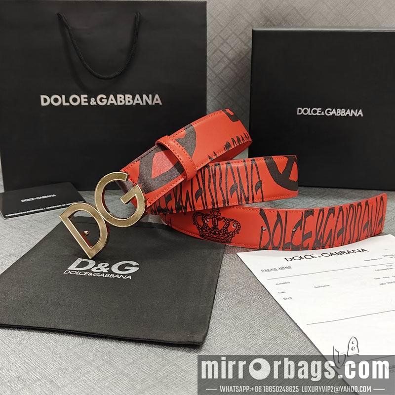 DG belt 38mmX90-125cm lb08